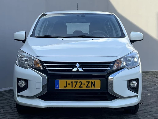 Mitsubishi Space Star - Afbeelding 12 van 30