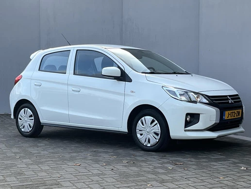 Mitsubishi Space Star - Afbeelding 14 van 30