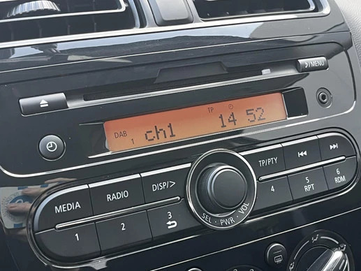 Mitsubishi Space Star - Afbeelding 19 van 30