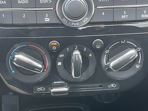 Mitsubishi Space Star - Afbeelding 20 van 30