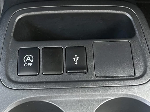 Mitsubishi Space Star - Afbeelding 21 van 30