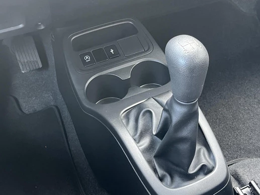 Mitsubishi Space Star - Afbeelding 22 van 30