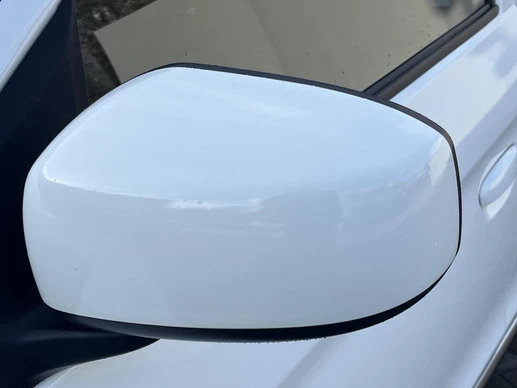 Mitsubishi Space Star - Afbeelding 25 van 30