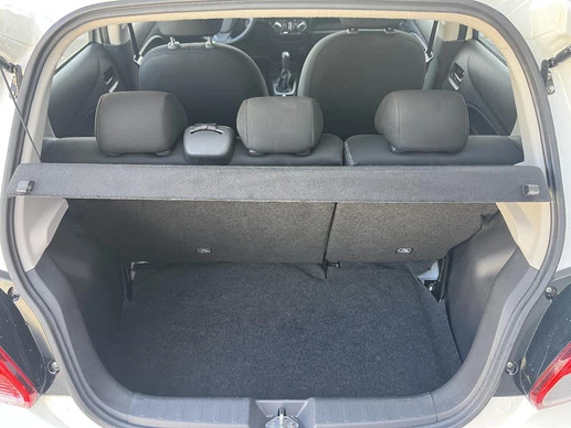 Mitsubishi Space Star - Afbeelding 28 van 30