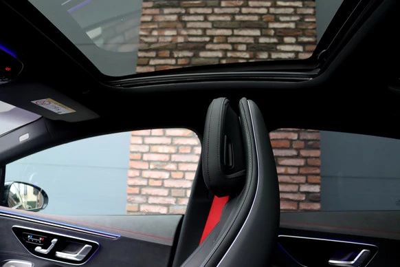 Mercedes-Benz EQE - Afbeelding 4 van 30