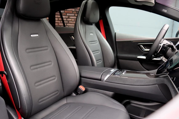 Mercedes-Benz EQE - Afbeelding 6 van 30