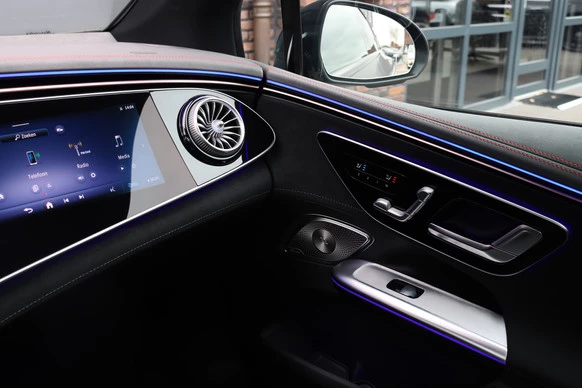 Mercedes-Benz EQE - Afbeelding 8 van 30