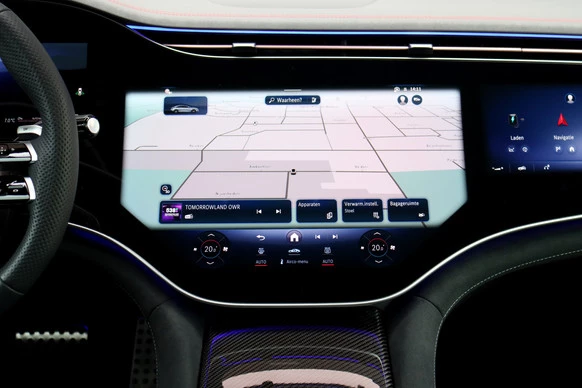 Mercedes-Benz EQE - Afbeelding 12 van 30