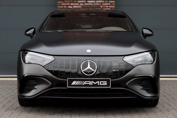 Mercedes-Benz EQE - Afbeelding 13 van 30