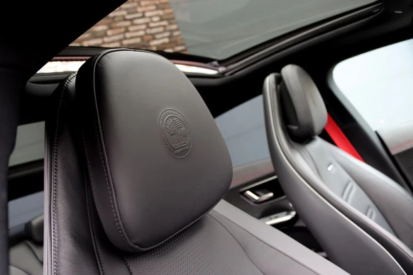 Mercedes-Benz EQE - Afbeelding 16 van 30