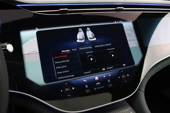 Mercedes-Benz EQE - Afbeelding 22 van 30