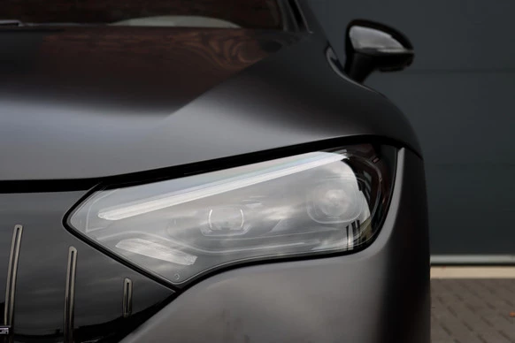 Mercedes-Benz EQE - Afbeelding 23 van 30