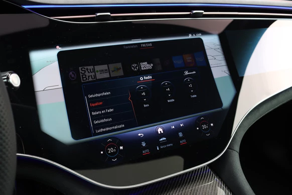 Mercedes-Benz EQE - Afbeelding 24 van 30