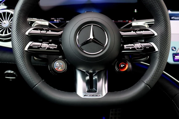 Mercedes-Benz EQE - Afbeelding 27 van 30