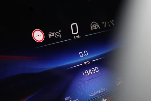 Mercedes-Benz EQE - Afbeelding 28 van 30