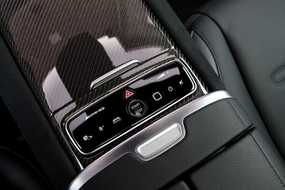 Mercedes-Benz EQE - Afbeelding 29 van 30