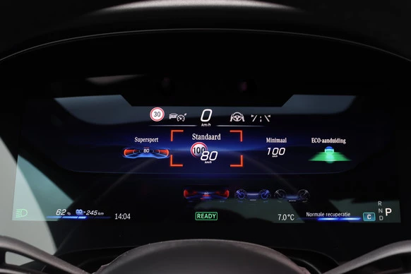 Mercedes-Benz EQE - Afbeelding 30 van 30