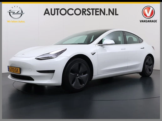Tesla Model 3 - Afbeelding 1 van 30