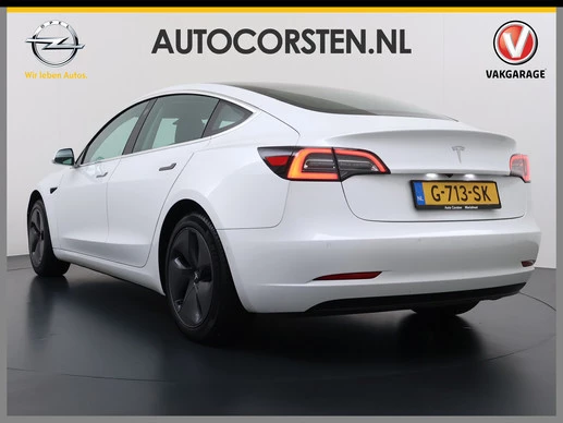 Tesla Model 3 - Afbeelding 2 van 30