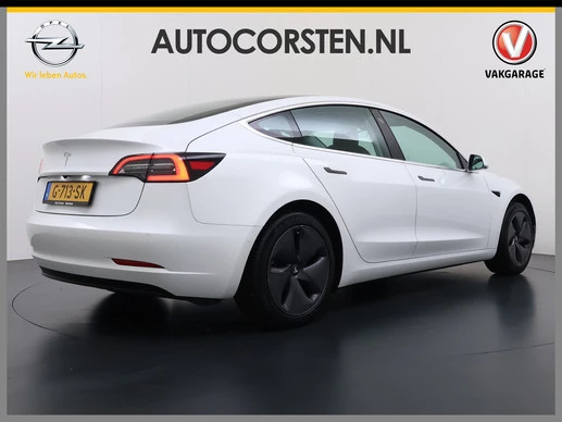 Tesla Model 3 - Afbeelding 4 van 30