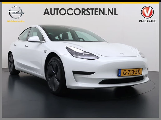 Tesla Model 3 - Afbeelding 5 van 30
