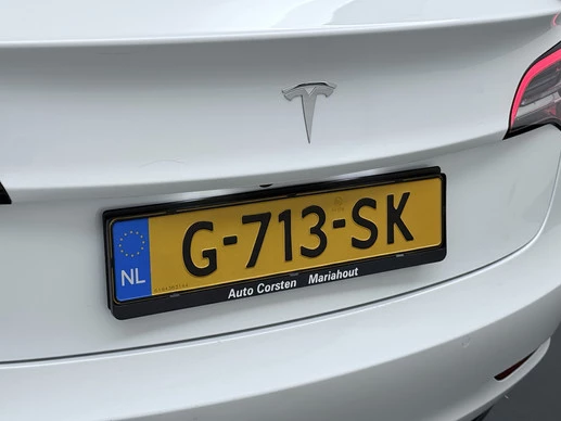 Tesla Model 3 - Afbeelding 7 van 30