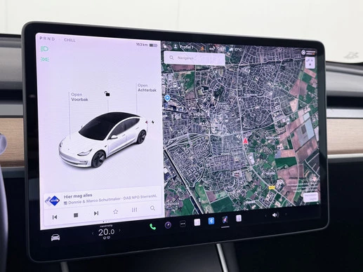 Tesla Model 3 - Afbeelding 29 van 30