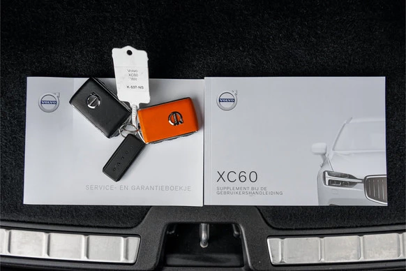 Volvo XC60 - Afbeelding 7 van 30
