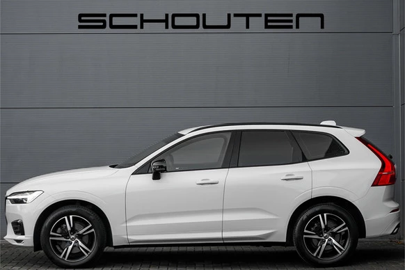 Volvo XC60 - Afbeelding 11 van 30