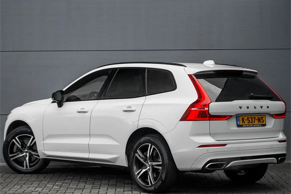 Volvo XC60 - Afbeelding 12 van 30
