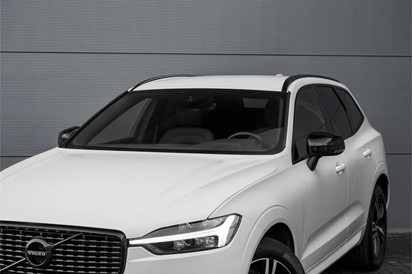 Volvo XC60 - Afbeelding 18 van 30