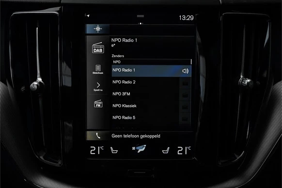 Volvo XC60 - Afbeelding 25 van 30