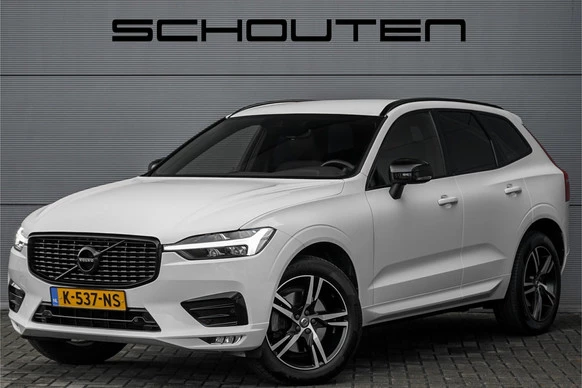 Volvo XC60 - Afbeelding 1 van 30