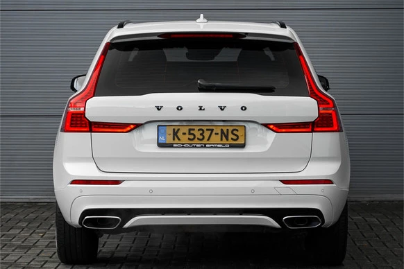 Volvo XC60 - Afbeelding 13 van 30