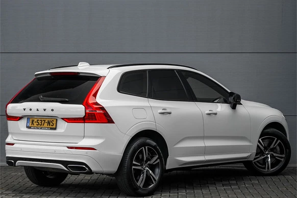 Volvo XC60 - Afbeelding 14 van 30