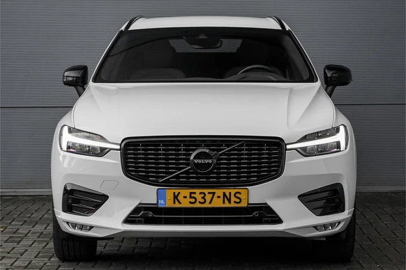 Volvo XC60 - Afbeelding 15 van 30