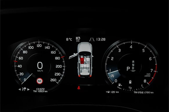 Volvo XC60 - Afbeelding 21 van 30