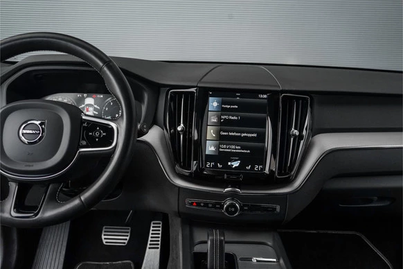 Volvo XC60 - Afbeelding 22 van 30