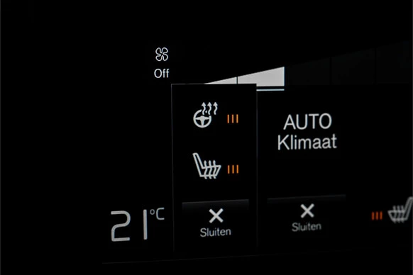 Volvo XC60 - Afbeelding 27 van 30