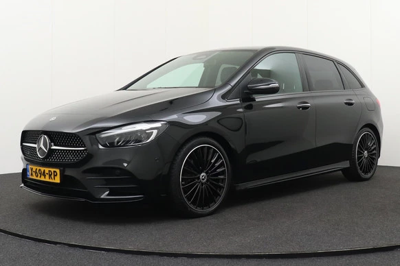 Mercedes-Benz B-Klasse - Afbeelding 1 van 28