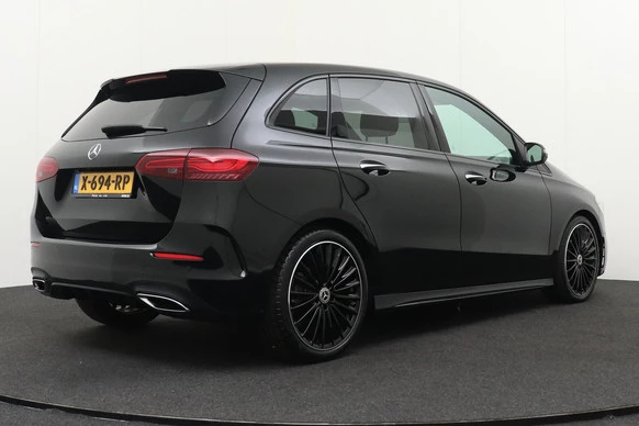 Mercedes-Benz B-Klasse - Afbeelding 2 van 28