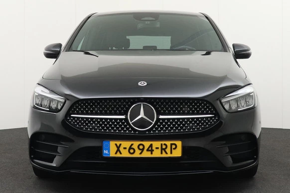 Mercedes-Benz B-Klasse - Afbeelding 3 van 28