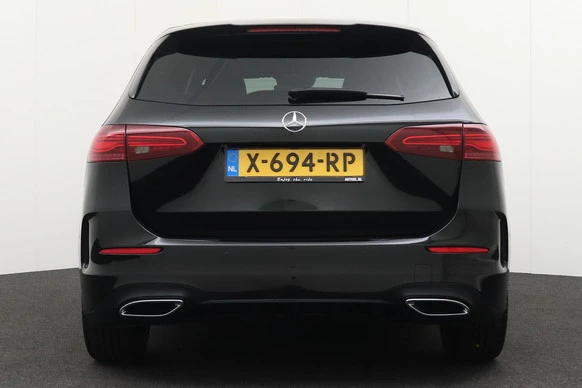 Mercedes-Benz B-Klasse - Afbeelding 4 van 28