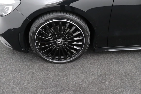 Mercedes-Benz B-Klasse - Afbeelding 7 van 28