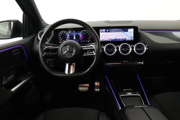 Mercedes-Benz B-Klasse - Afbeelding 8 van 28