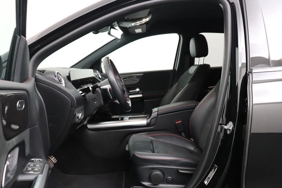 Mercedes-Benz B-Klasse - Afbeelding 9 van 28