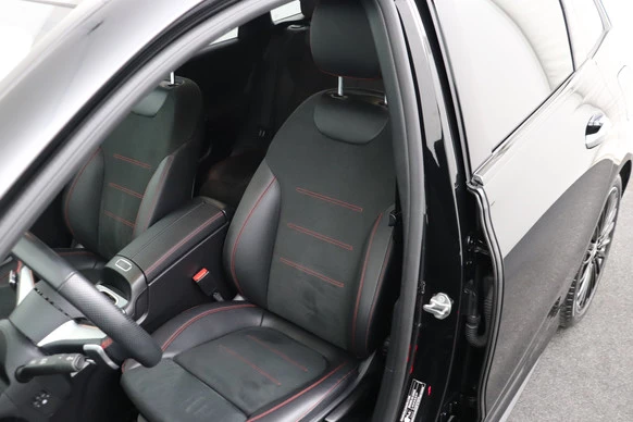 Mercedes-Benz B-Klasse - Afbeelding 10 van 28