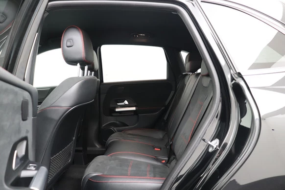 Mercedes-Benz B-Klasse - Afbeelding 11 van 28