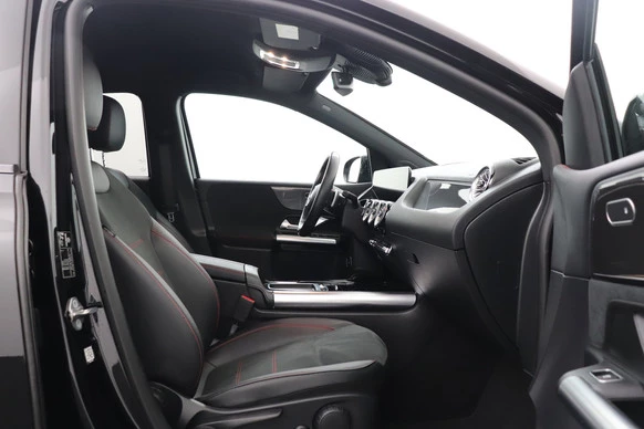 Mercedes-Benz B-Klasse - Afbeelding 15 van 28