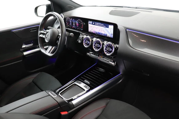 Mercedes-Benz B-Klasse - Afbeelding 16 van 28